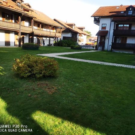 Aparthotel-Chrysantihof - Aleksandra Zwiesel Exterior foto